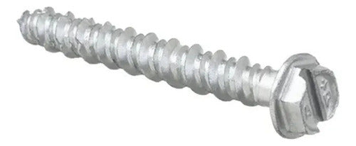 Parafuso Fixador Titecon M5x32mm Sext 1/4 Ecoseal 20k Hard – 100 Peças – foto 5