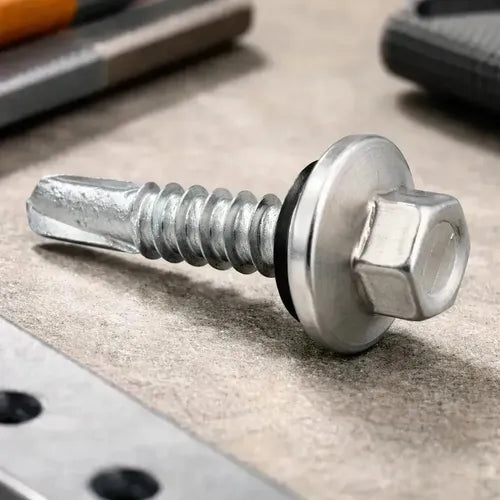 Parafuso Autobrocante Pb 12x3/4 Tcp3 Zinc Hard – 5000 Peças – foto 3