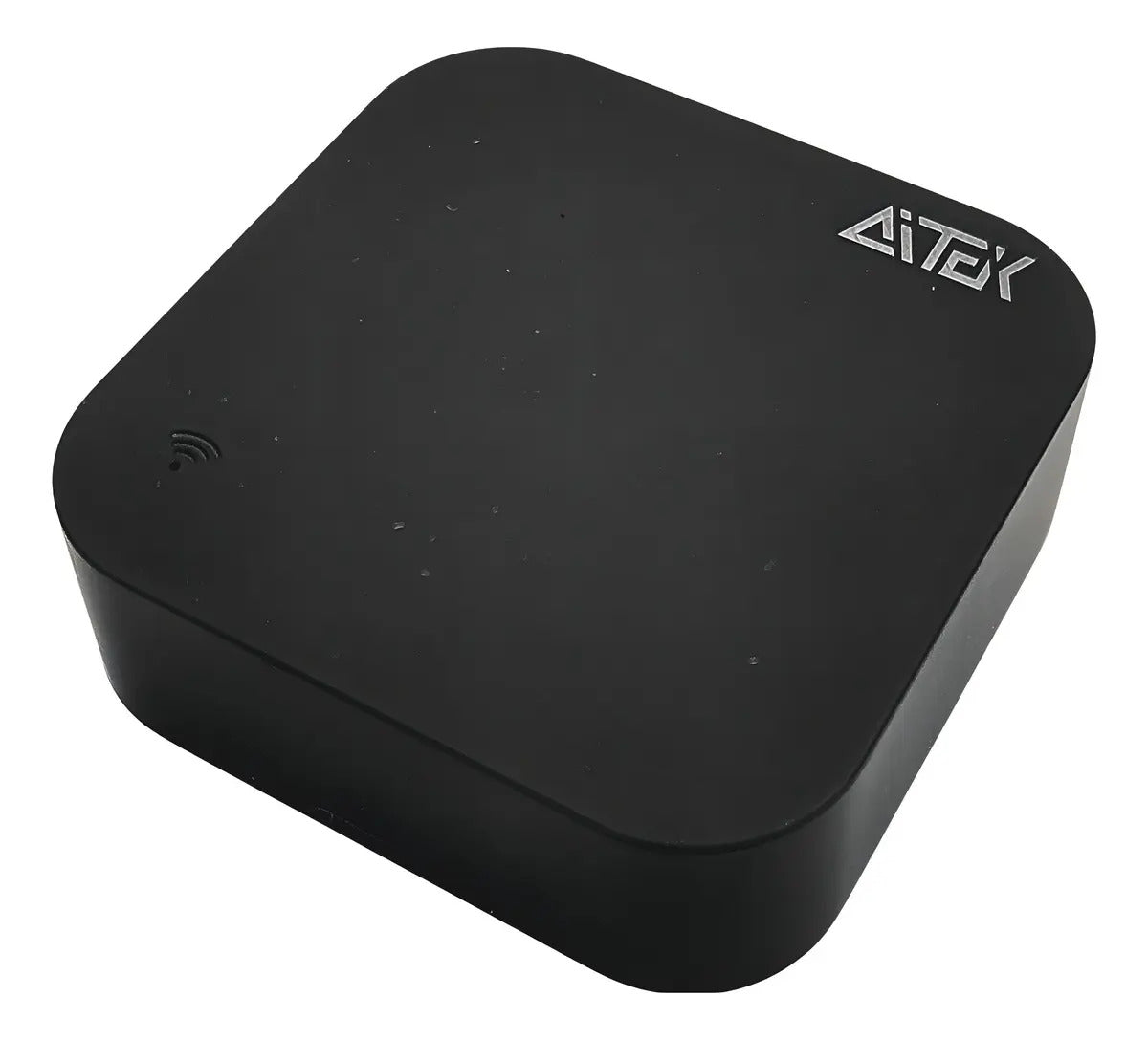 Controle Remoto Inteligente Infravermelho com Sensores de Temperatura e Umidade Aitek ALPHA-600 PRO