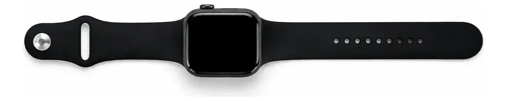 Relógio Inteligente Smartwatch Bluetooth para Android e iOS A'Gold RL-10