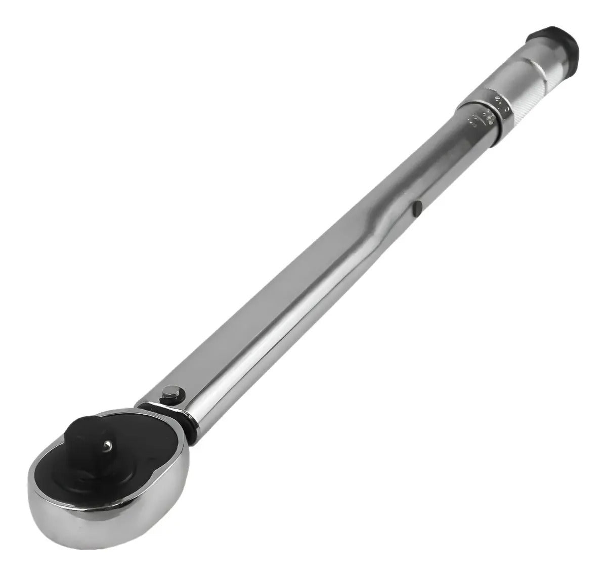 Torquímetro de Estalo Encaixe 1/2" 28 a 210 Nm com Estojo Bomvink BOM-1245
