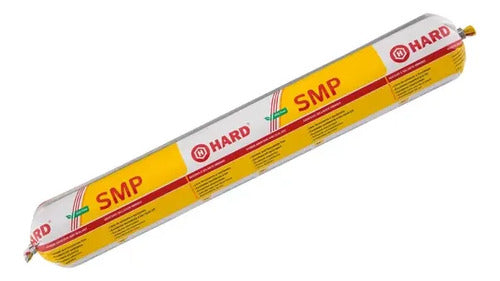 Selante Hard SMP 340 Universal Construção – Sachê 900 g – foto 1