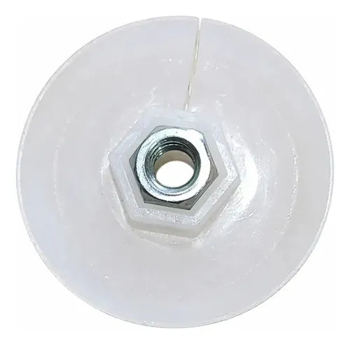 Gasket Êmbolo Aplicador Selante Peça Reposição Hard – foto 2