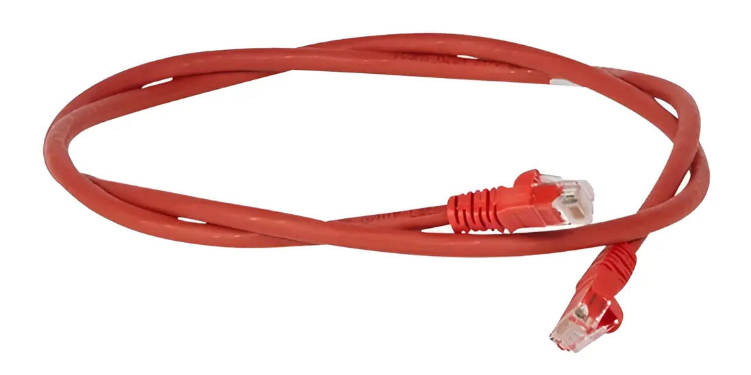 Cabo de Rede Cat5e 2 Metros RJ45 Patch Cord It-Blue LE-320-2M