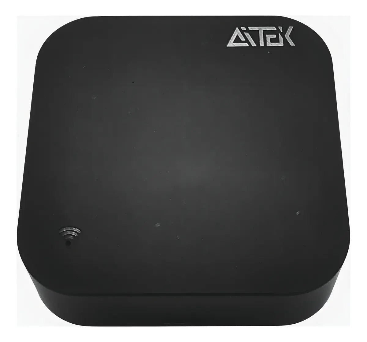 Controle Remoto Inteligente Infravermelho com Sensores de Temperatura e Umidade Aitek ALPHA-600 PRO