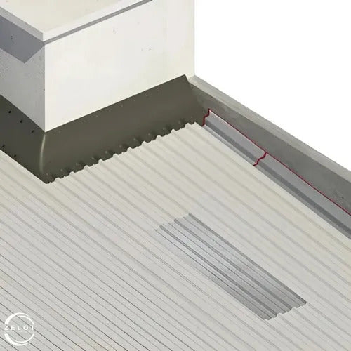 Selante Adesivo Ms 225 Construção Hard Cinza Limestone 600ml – foto 4