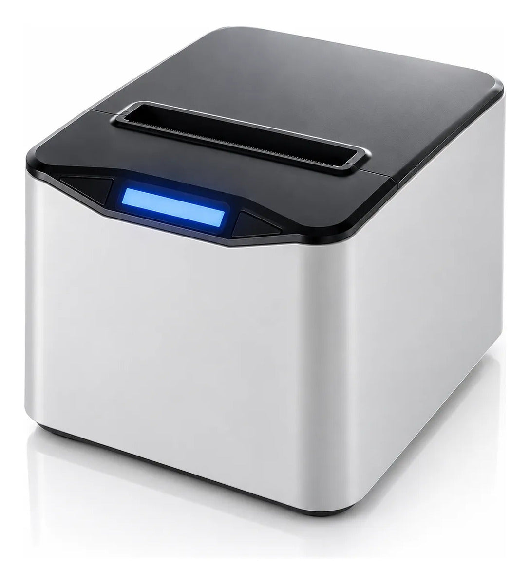 Impressora Térmica Wireless 203DPI USB Type-C Bateria 7.4V 2600mAh Celark CE-01517B
