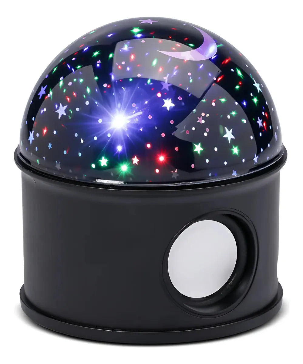 Luminária de LED Musical com Caixa de Som Bluetooth 5.3 15W Grasep D-LY05