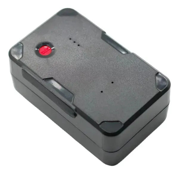 Rastreador de Dispositivo Compacto A'Gold TCD-06