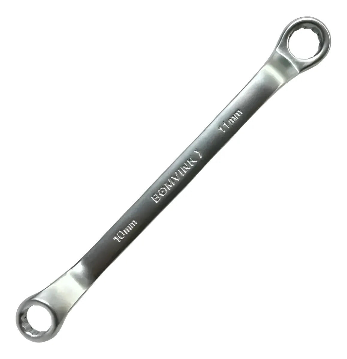 Chave Estrela Estriada 10 x 11mm Bomvink BOM-1232