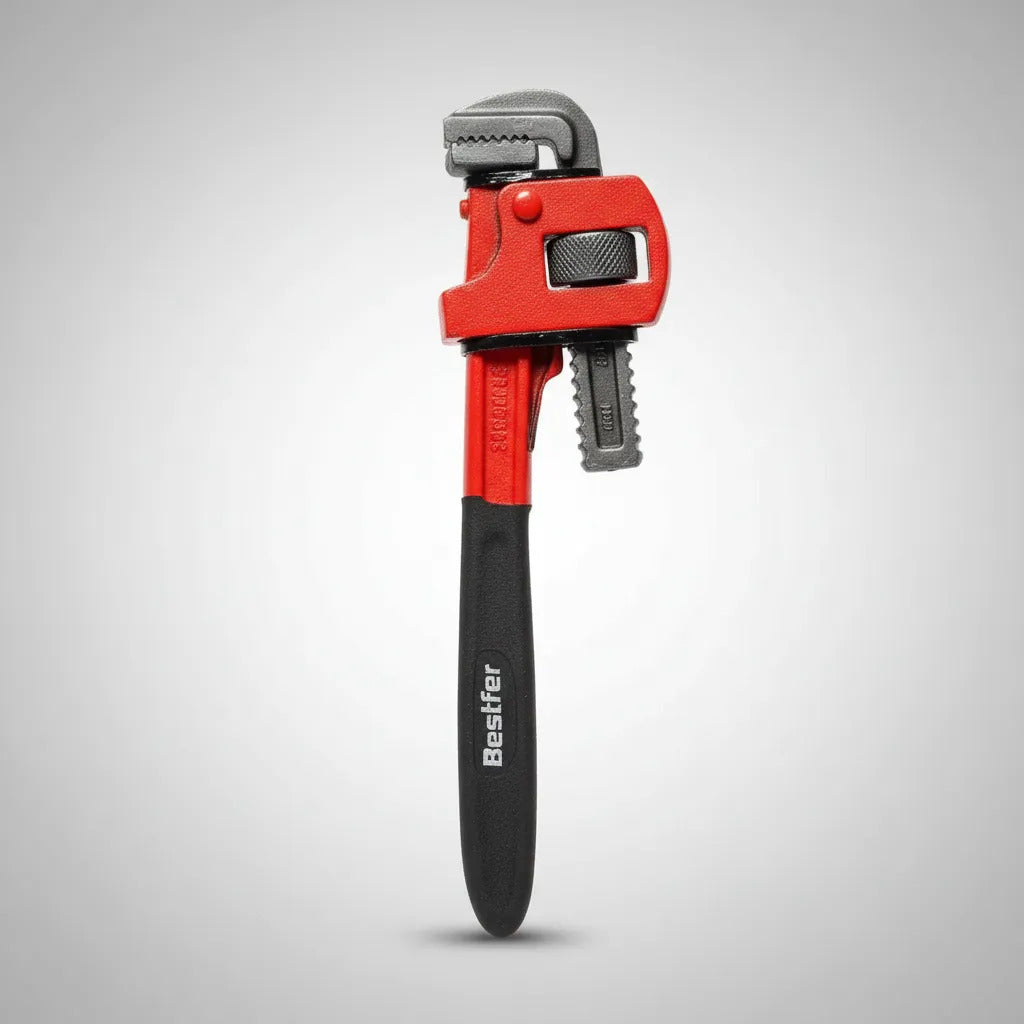 Chave de Grifo 12 Polegadas Tipo Stillson Bestfer BFH0053