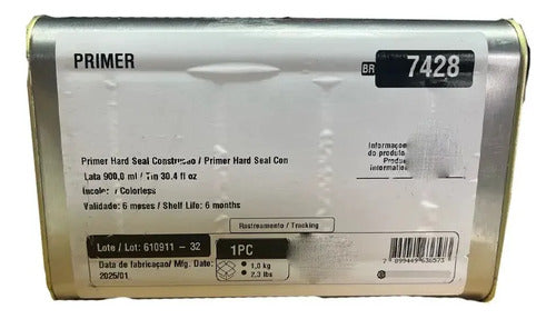 Primer Hard Seal Construção 900 ml – Promotor de Aderência – foto 3