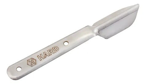 Espátula Inox Para Acabamentos De Canto 90 Graus Hard – foto 4