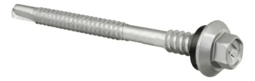 Brocante 12-1/4 14x2.3/8 Chave 5/16 Ecoseal Hard – 1200 Peças – foto 4