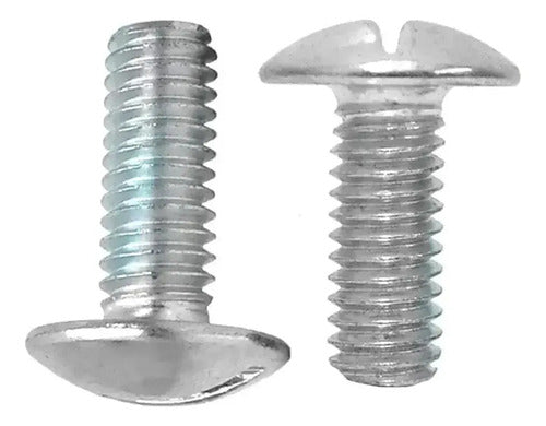 Parafuso Autobrocante 1/4x1.5/8 Sixlob Ecoseal 20k Hard – 100 Peças – foto 4