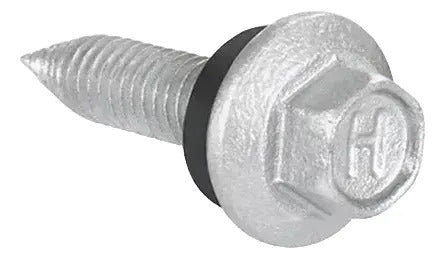 Parafuso Fixad Stitch Dome Phillips Durs Pa 20mm Hard – 100 Peças – foto 1