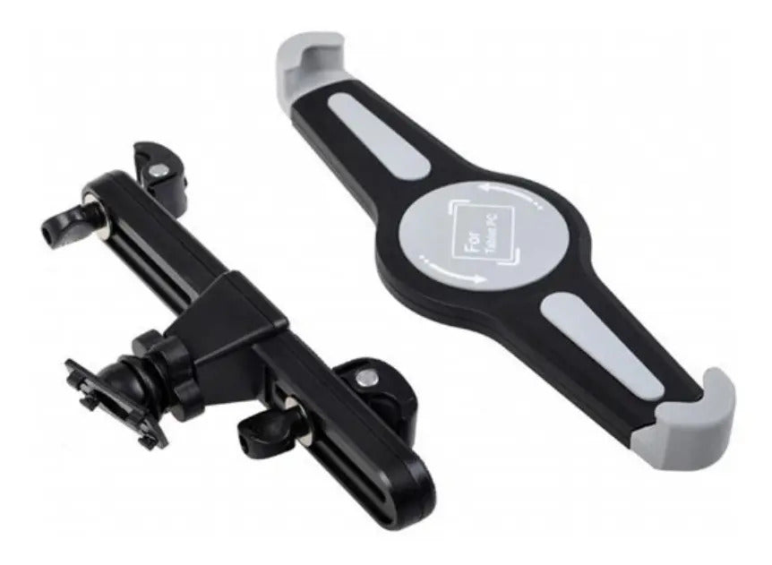 Suporte de Tablet 7 a 10 Polegadas para Encosto de Banco de Carro It-Blue LE-029