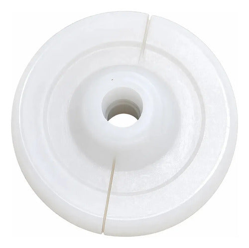 Gasket Êmbolo Aplicador Selante Peça Reposição Hard – foto 3