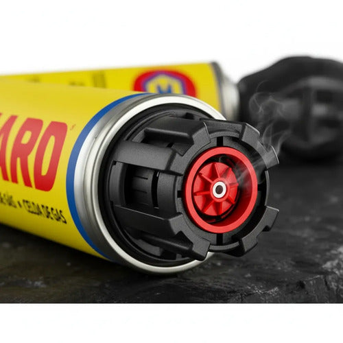 Célula De Gás Hard Para C3 Ag Gt90 Alta Performance – foto 3