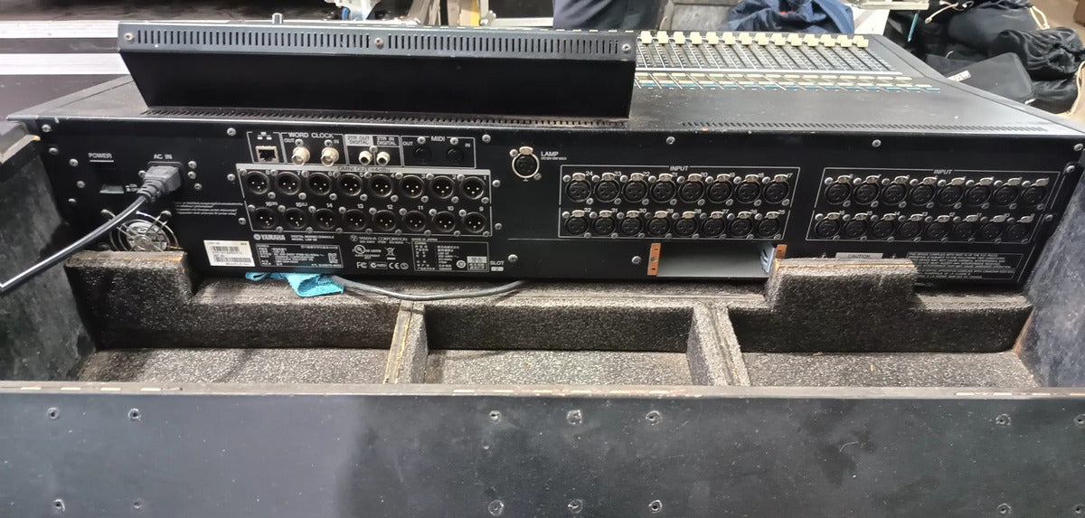 Ventilador de Mesa Recarregável com Luz Noturna e 3 Modos de Velocidade Luatek LS-932
