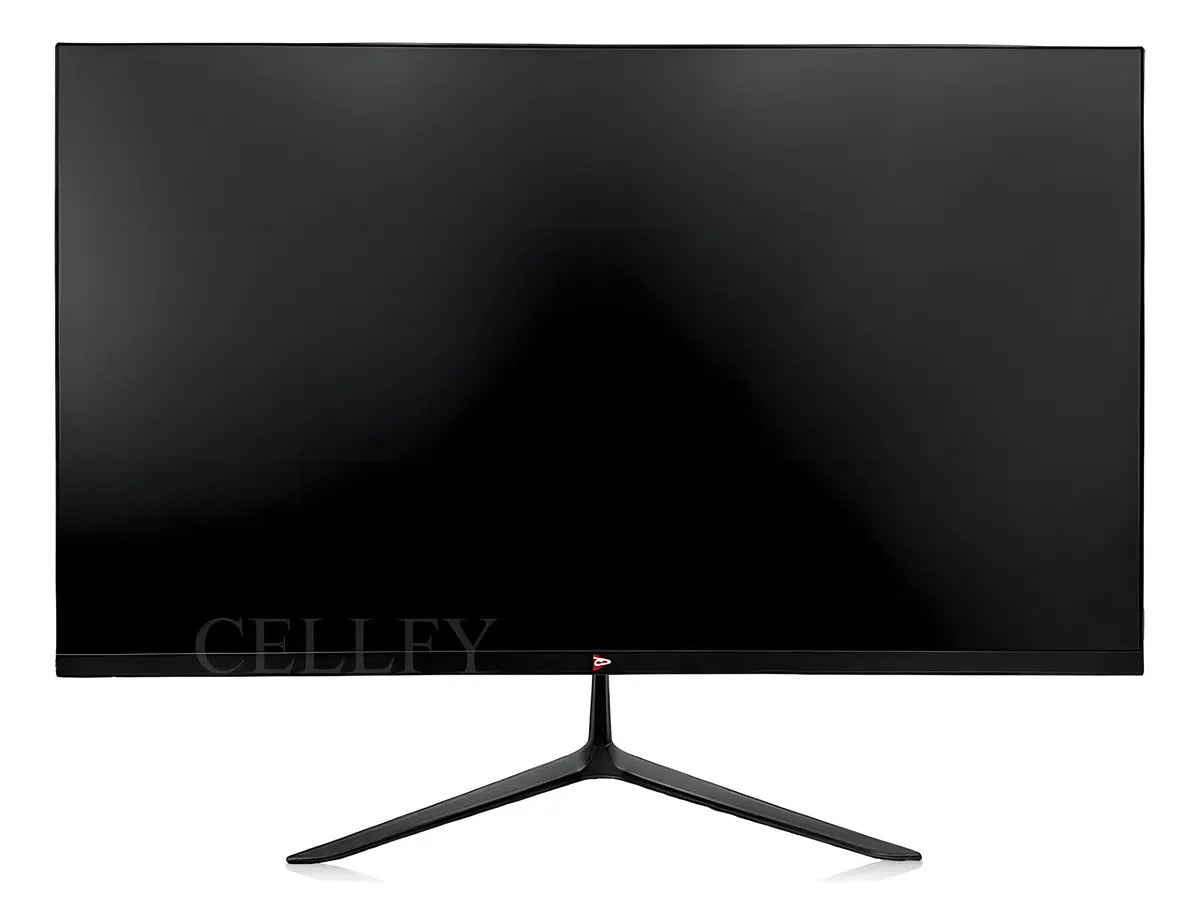 Monitor LED 21,5 Polegadas Full HD 1920x1080 75Hz 5ms 25W Grasep D-MNS215