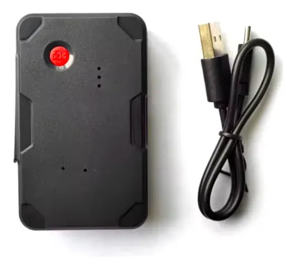 Rastreador de Dispositivo Compacto A'Gold TCD-06
