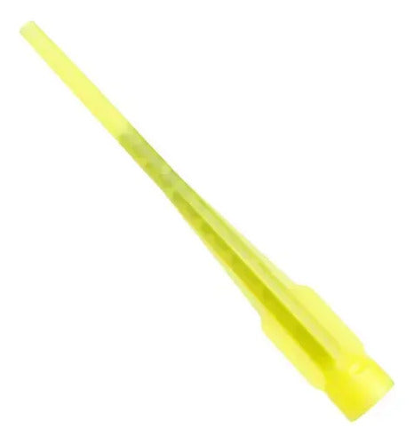 Bico Misturador Extra Hard para Vinil Pro e VI 1101 – foto 4