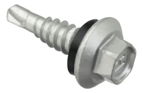 Parafuso Hard Tcp1 Ph Durs Pb 18 9x1 25.4mm 5.16mm – 100 Peças – foto 3
