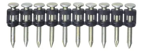 Pino Zincado Hard para Pinador GT90, GT100 e GTX100 – 1000 Peças – foto 4