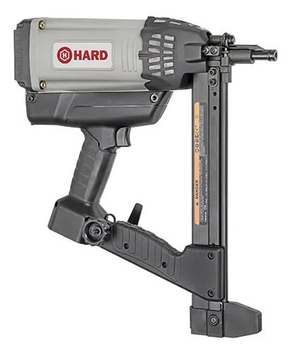 Kit Pistola Hard Finca Pinos Gt-90 +2 Baterias +1 Carregador – foto 1