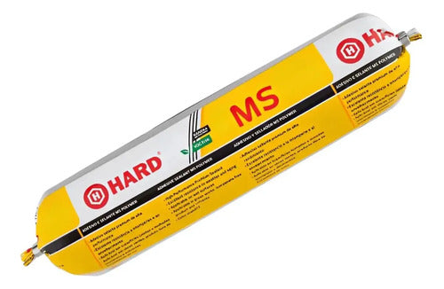 Selante MS 425 Fachada Hard – MS Polymer para Junta de Dilatação – foto 6