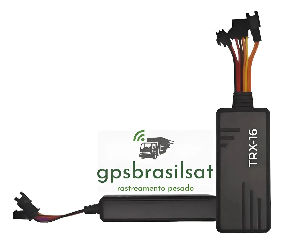 Rastreador de Dispositivo Compacto A'Gold TCD-06