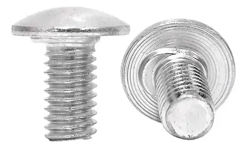 Parafuso Autobrocante 1/4x1.5/8 Sixlob Ecoseal 20k Hard – 100 Peças – foto 2