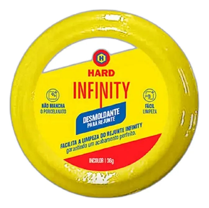 Kit Acessórios Rejunte Infinity Porcelanato E Piscina