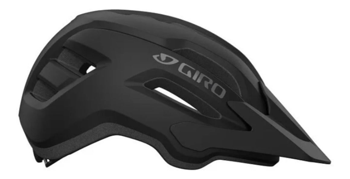 Capacete de Ciclismo Giro FiXTure Ii Enduro Downhill Roc Loc