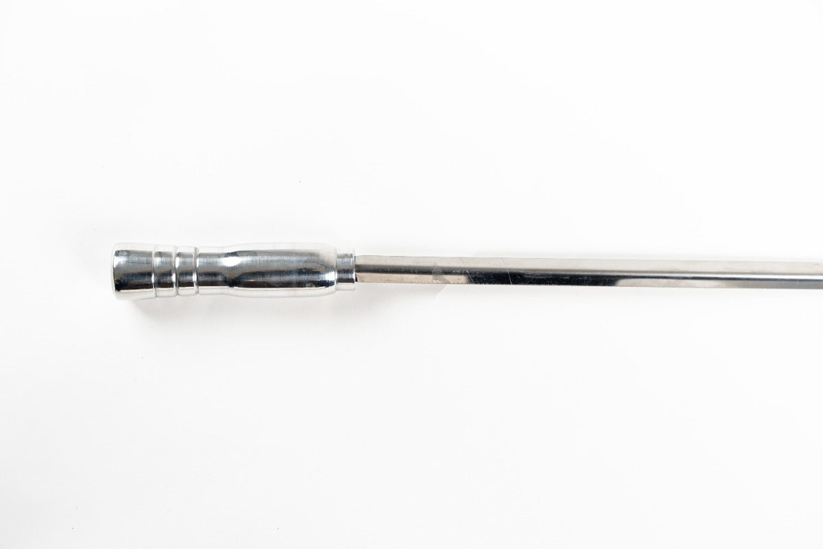 Espeto Espada P/ Suporte De Alvenaria Fabricado Em Aço Inox