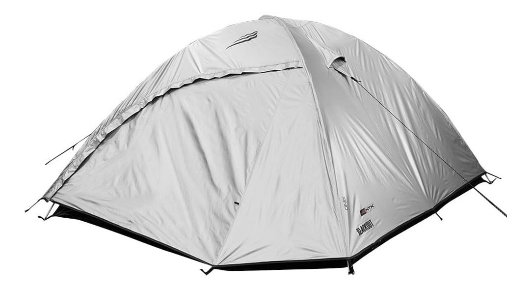 Barraca De Camping Iglu Com Sobreteto Onix 4 Pessoas