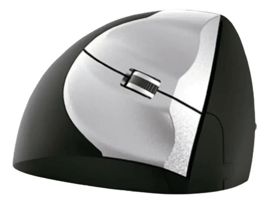 Mouse Ergonômico com Fio 1,5m X-Cell XC-MS-30