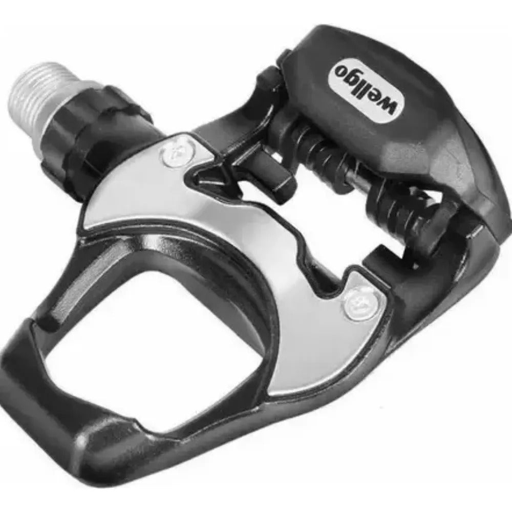 Pedal Speed Wellgo R251 9/16 Road Bike