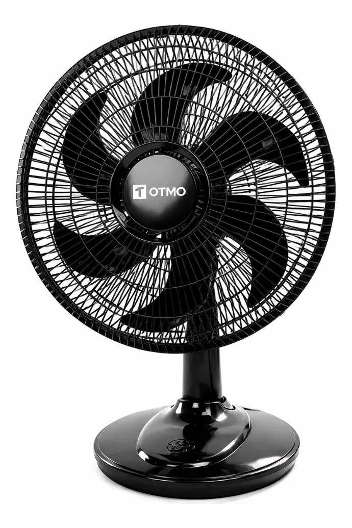 Ventilador de Mesa 40 cm 127V 126W Otmo VM4010