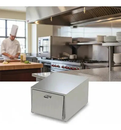 Forno Industrial Grande Inox C/ Tampa Inox Bp Fast G. - 105l