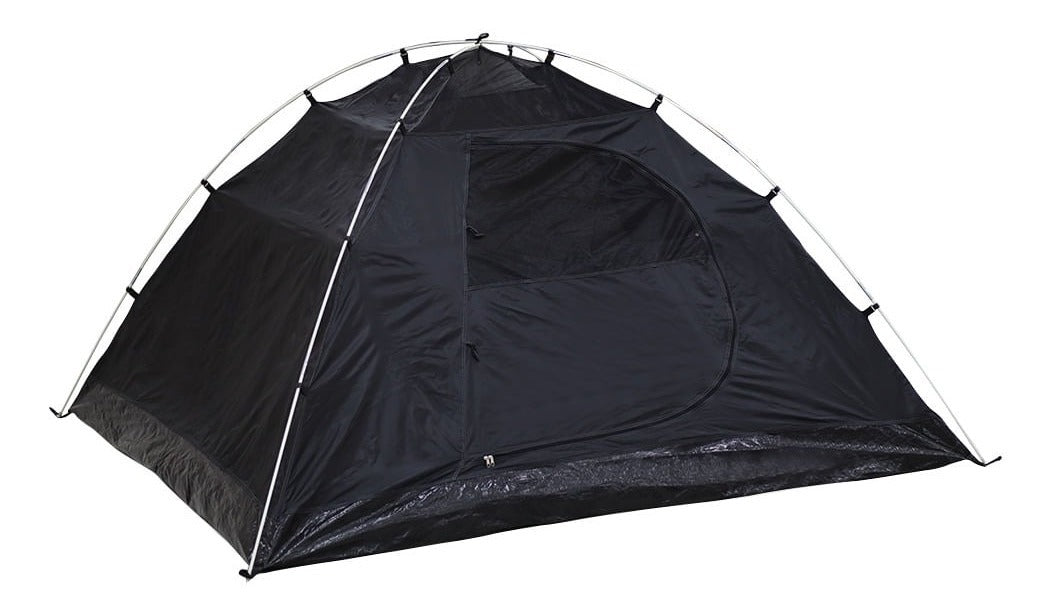 Barraca De Camping Iglu Com Sobreteto Onix 4 Pessoas