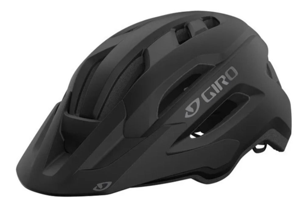 Capacete de Ciclismo Giro FiXTure Ii Enduro Downhill Roc Loc