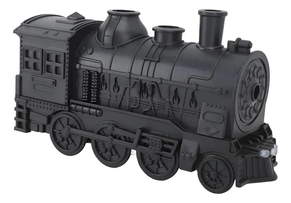 Umidificador e Aromatizador de Ar Formato de Trem 8W Oasis OIH-6518