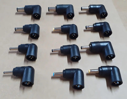 Fonte para Notebook com 12 Conectores 20V 120W Knup KP-DG120