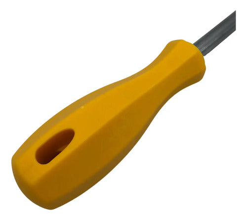 Chave Canhão Curta 9mm Bomvink BOM-1104