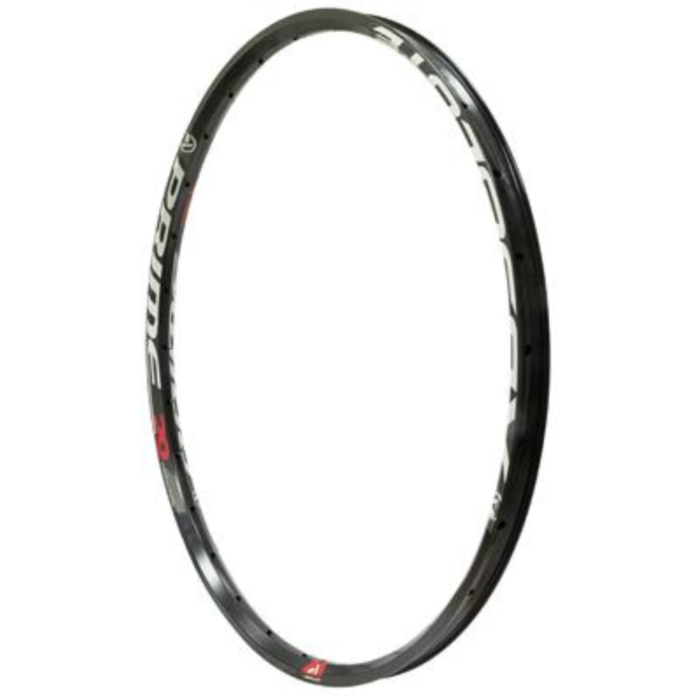 Aro Absolute Prime Tl 29x32f Preto 26mm Alumínio Emenda Soldada Otimizado para Tubeless