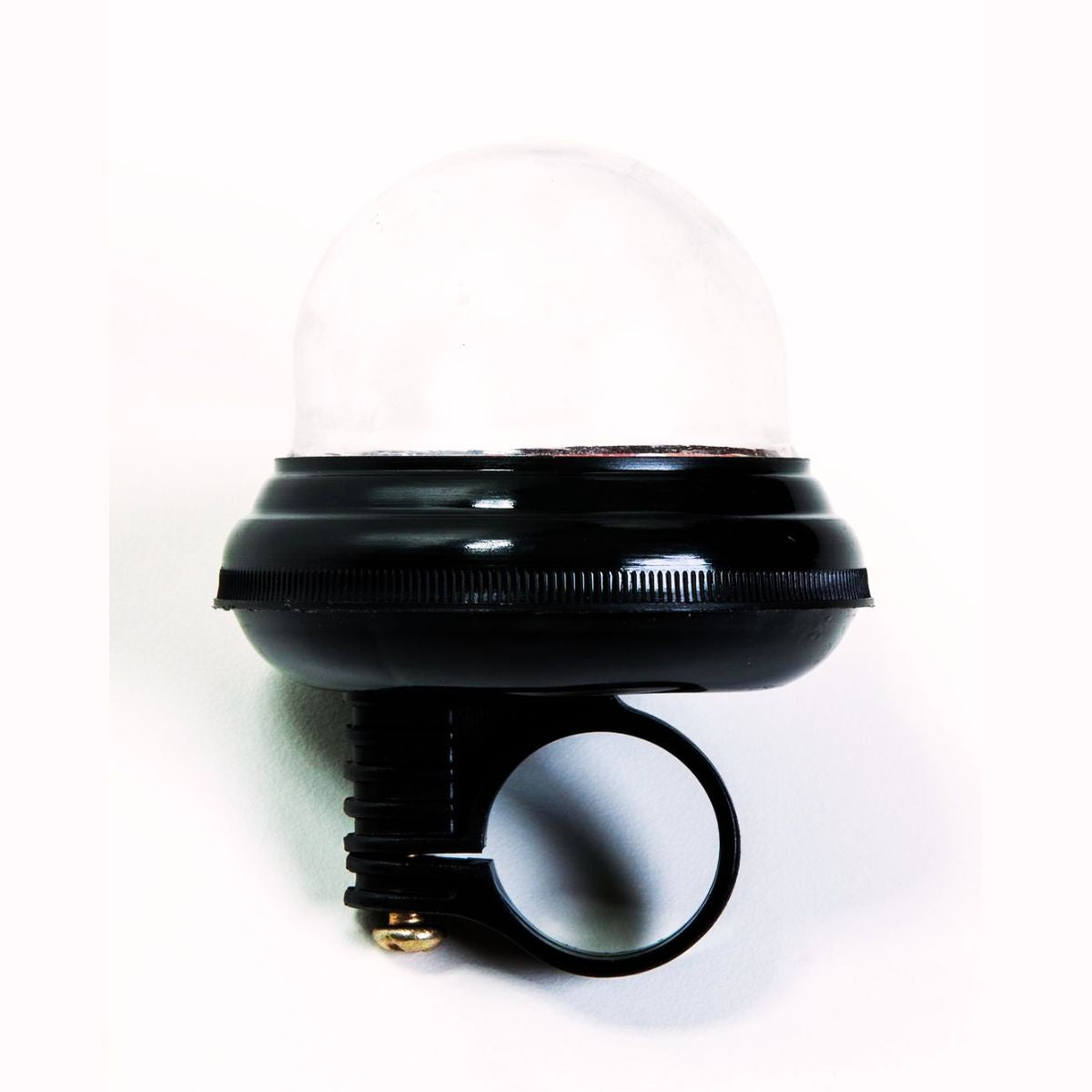 Buzina Para Bicicleta Infantil Fom Fom Bombeiro Com Parafuso