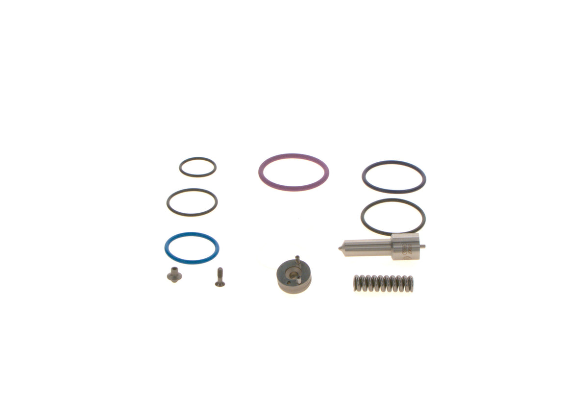 Jogo Reparo Bomba Ui Bosch F00041N040