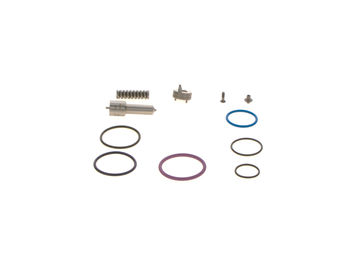 Jogo Reparo Bomba Ui Bosch F00041N040